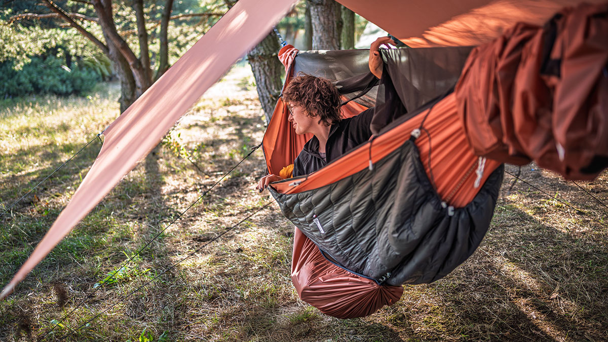 Podpinka Lesovik Otul Lite 2026